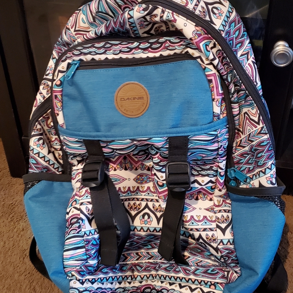 DaKine Hadley 15" Laptop Backpack